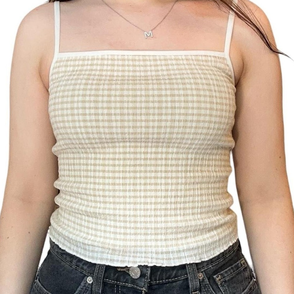 Wilfred Jazz Tank